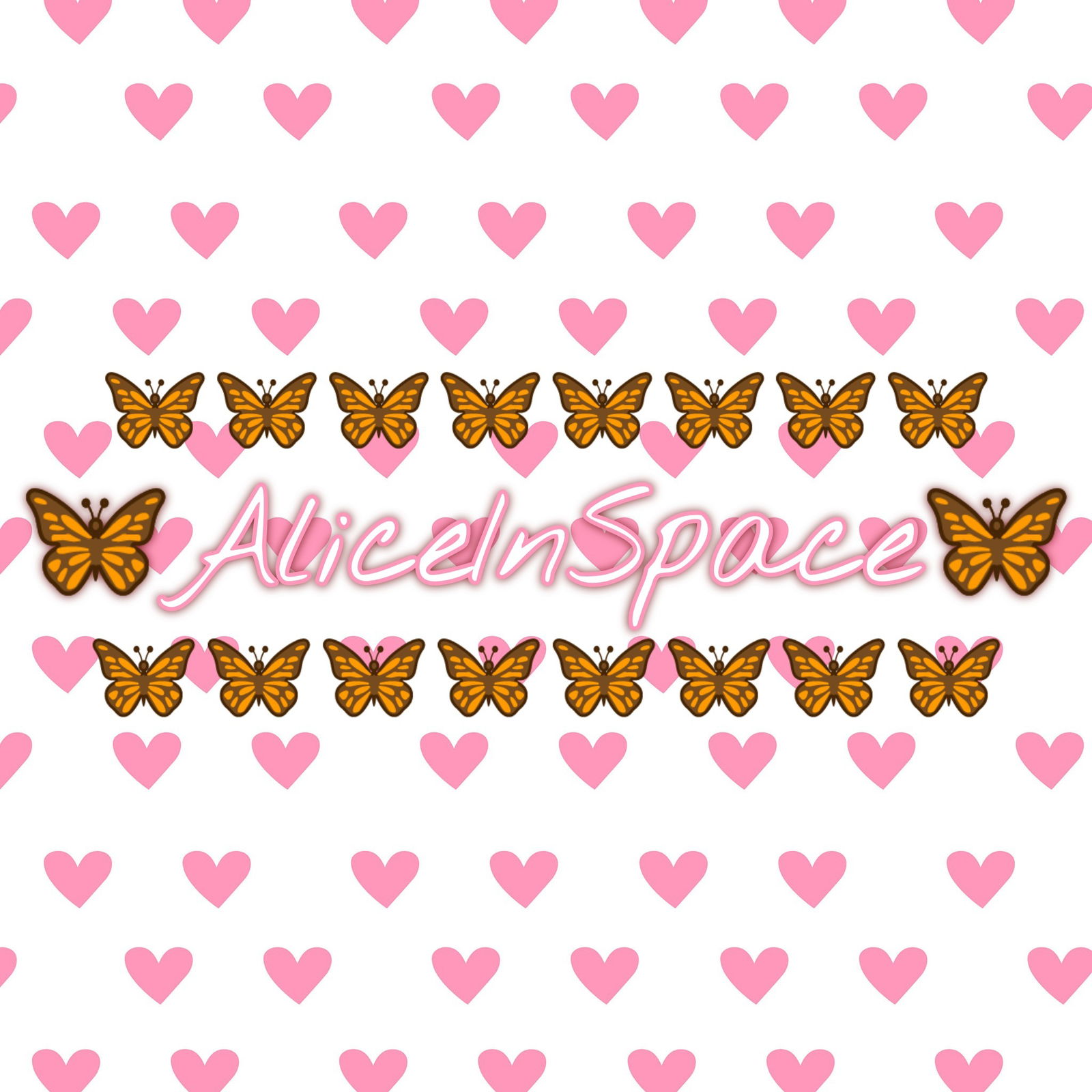 🦋AliceInSpace🦋 photo