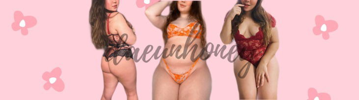 𝗧𝗵𝗶𝗰𝗸 𝗛𝗼𝗻𝗲𝘆 💖💦 photo