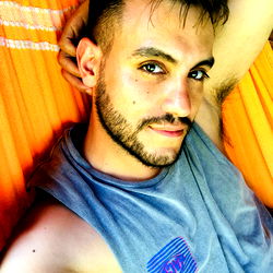 Adrian, The Chilled Out Beach Vibe