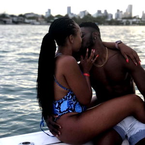 Wizzy & Shizzy photo