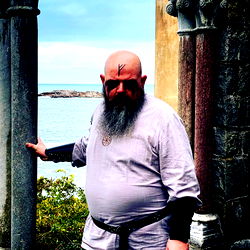 Alebeard, the Enigmatic Viking: A Journey into Fantasy