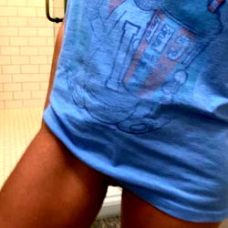 Anywhere you are baby