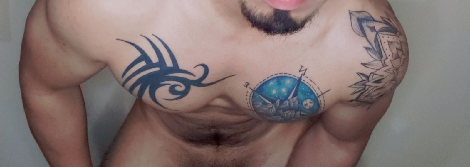 Gerd Latin Boy photo