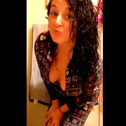 Amanda Frazier - Model and Content Creator