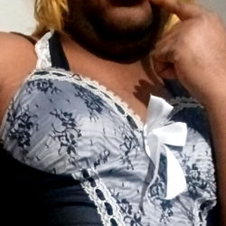 OnlyFans Model Sissy Alea in Michigan