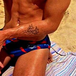 Perth Model Name: Alpha twink