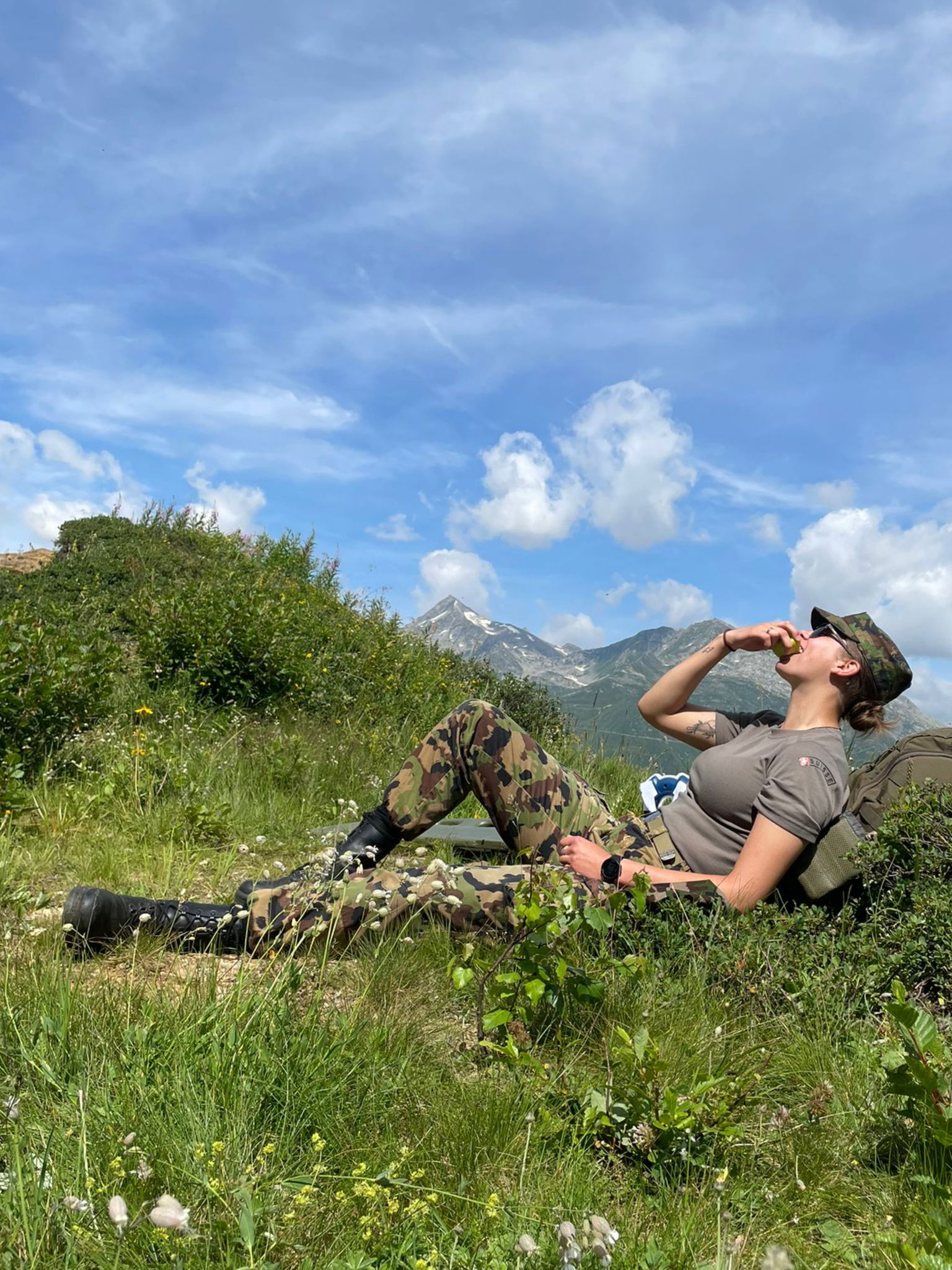 Victoria Kozik photo