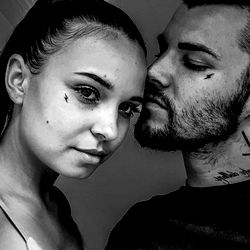 Kev &amp; Celi photo