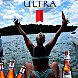 Michelocb Ultra Beer