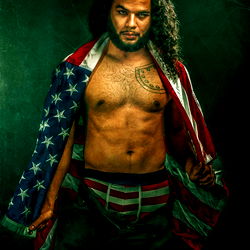 King Samson, Atlanta