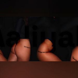 ๐ Aaliyah ๐ photo