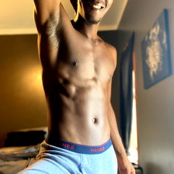 AquariusKing24 - OnlyFans Model