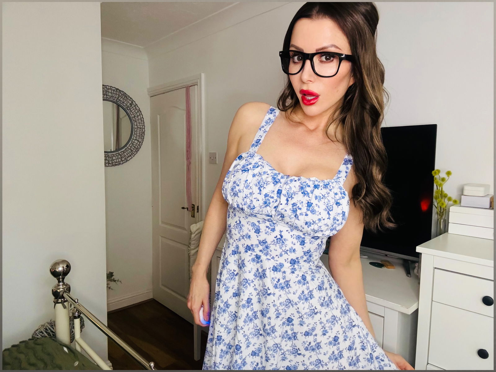 Lucy Alexandra  🇬🇧 photo