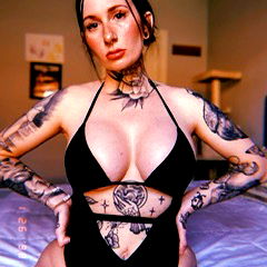 Onlyfans Model Joie Redd