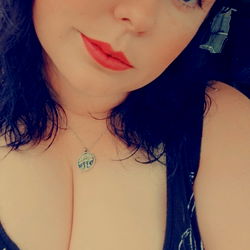 Female Model Ashley Faye