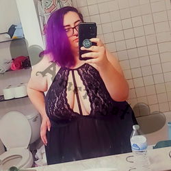 Amethyst Augustine, OnlyFans Model