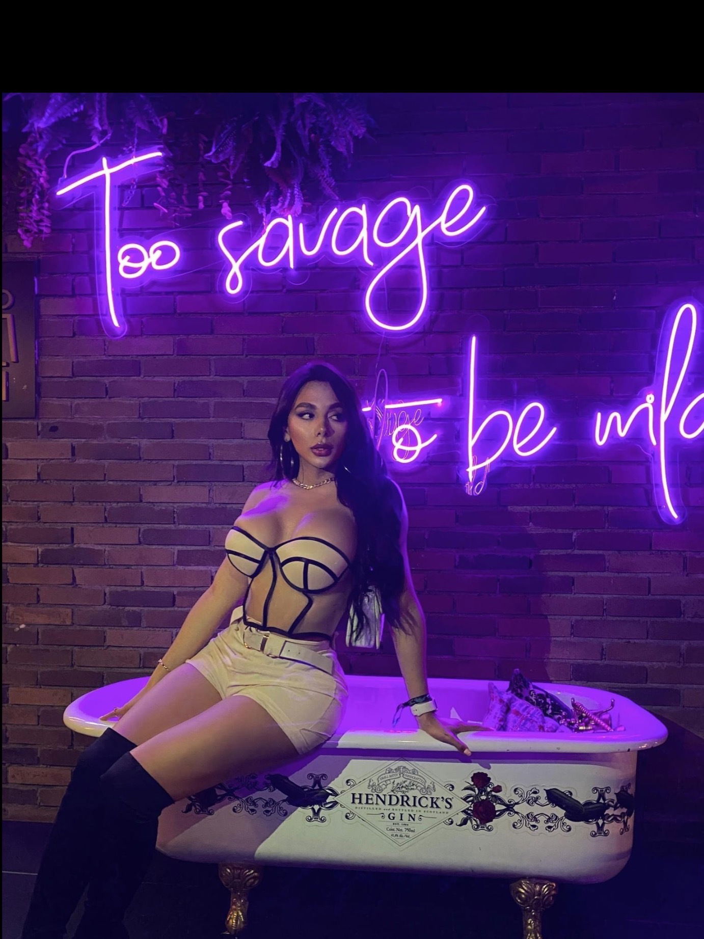 MorningStar 🦋 photo