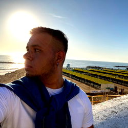 Agustin almada photo