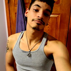 Cristian Gonzalez's Selfie