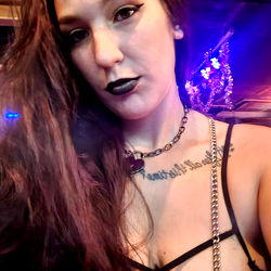 Intimate Model Photoshoot in Black and White