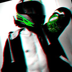 A_Biker_and_babe photo