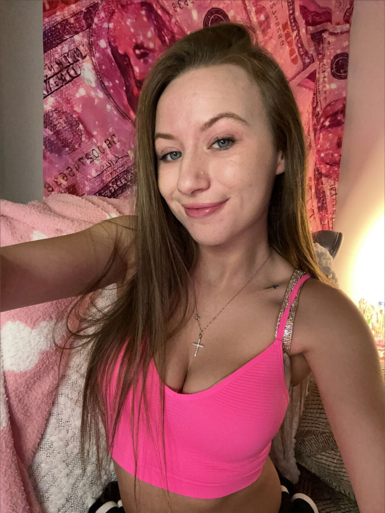 Carlyn Carter 🤍 TOP 1.2% photo