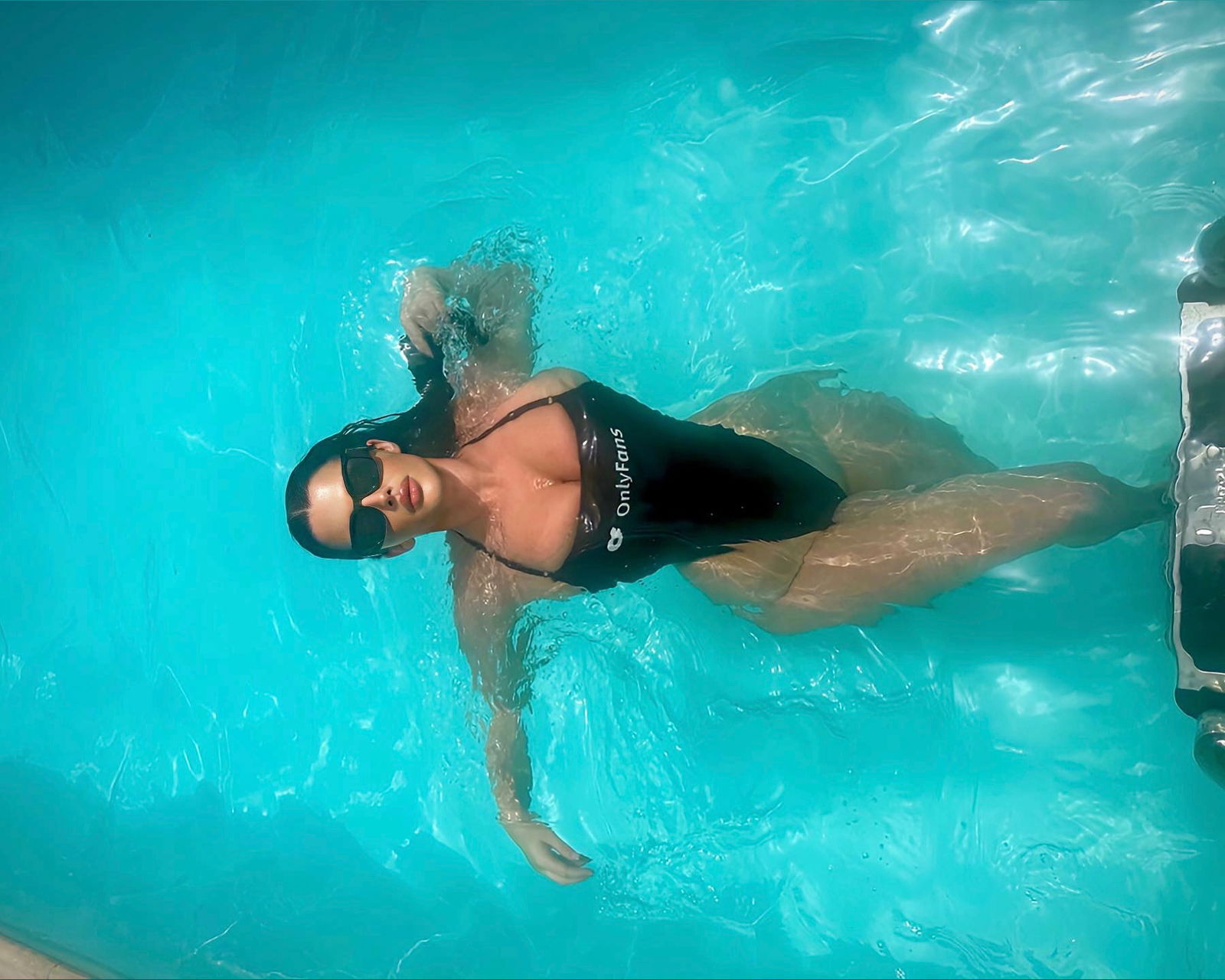 Angelica Sharpe photo