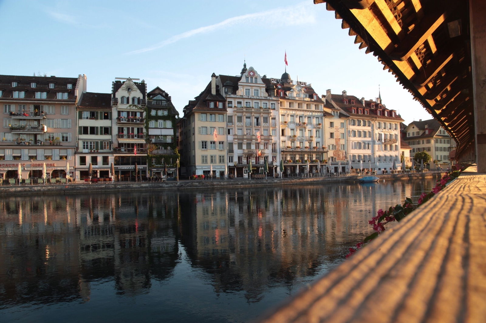 Alex Vanderson photo