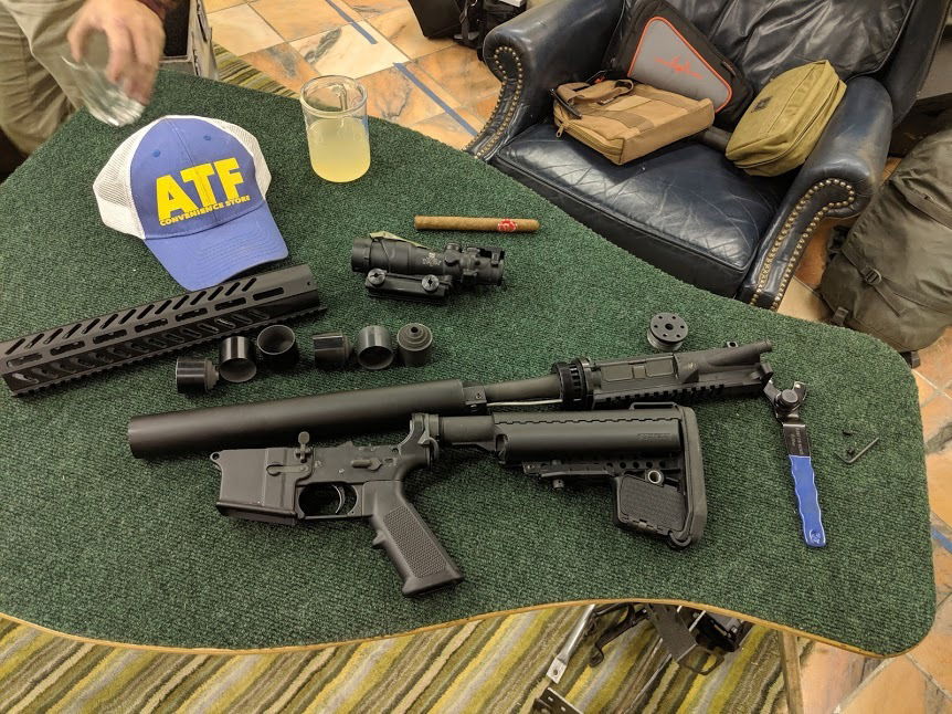 ATF Convenience Store photo