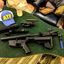 ATF Convenience Store photo