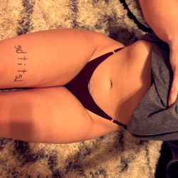 OnlyFans Model Kay Cole Showcasing Intimate Photos