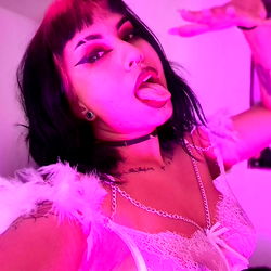 Onlyfans Model Showcasing Her Unique Style