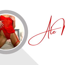 Ale Mae ⭐️ photo