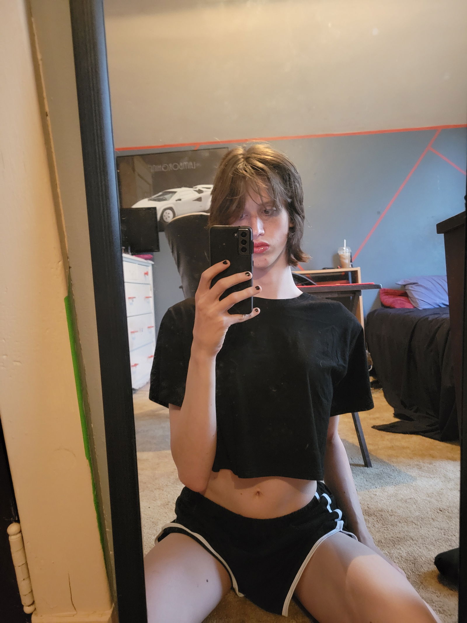 Femboy Oz photo