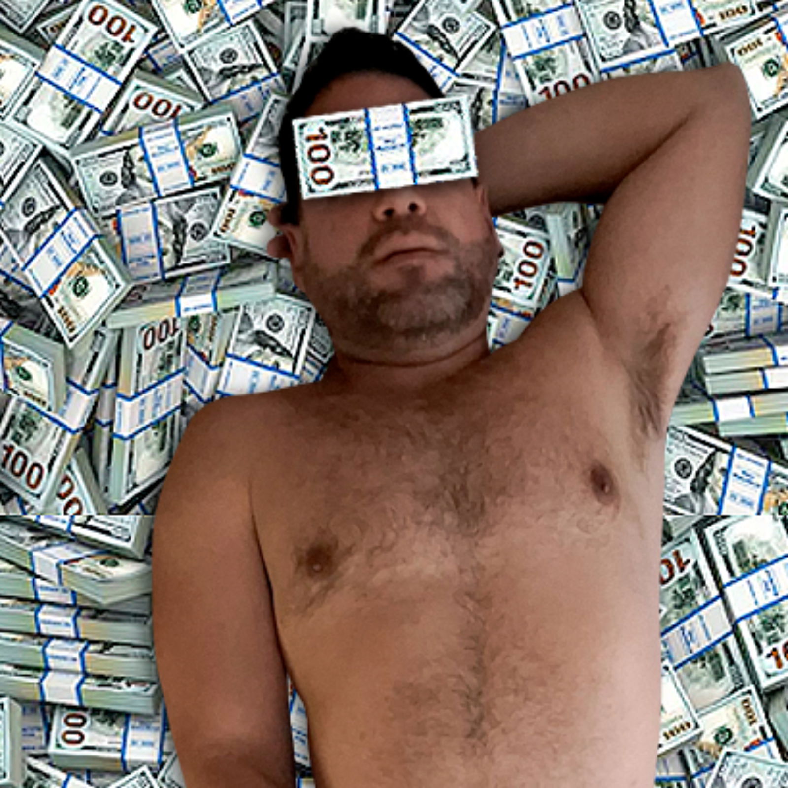 Alfie and Andrew photo