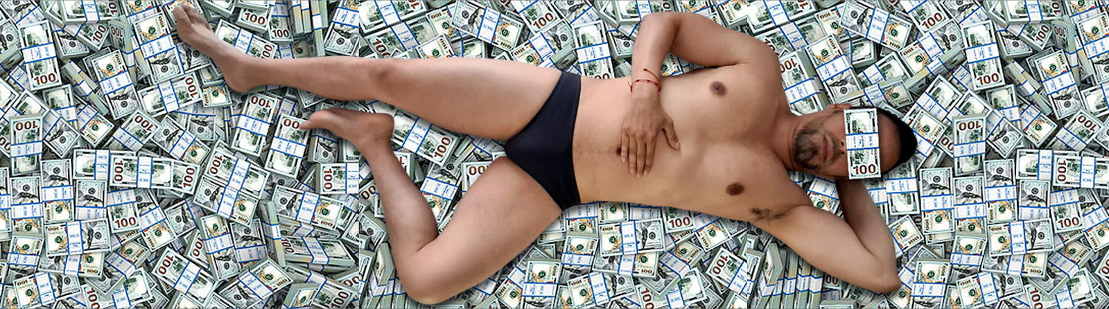 Alfie and Andrew photo