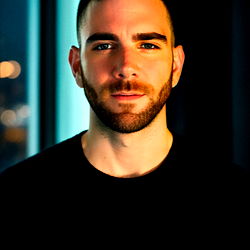 Chris Daniel, New York Model for Onlyfans