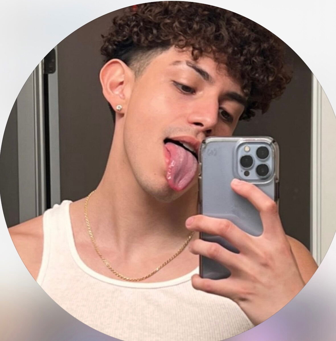 Julian Barboza ⭐️ photo