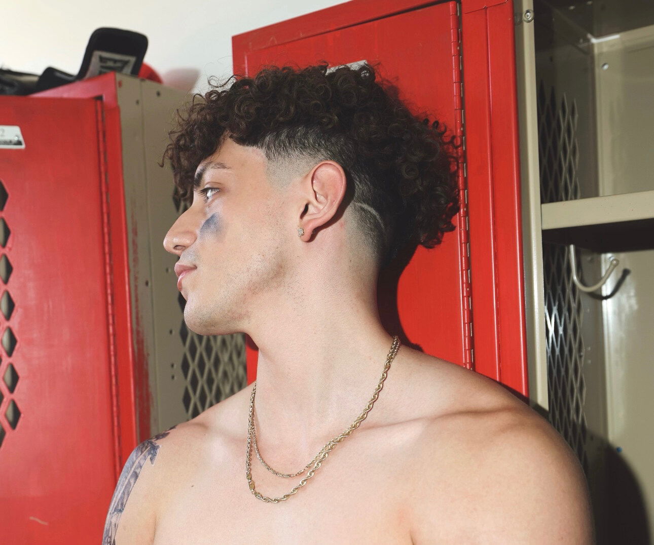 Julian Barboza ⭐️ photo