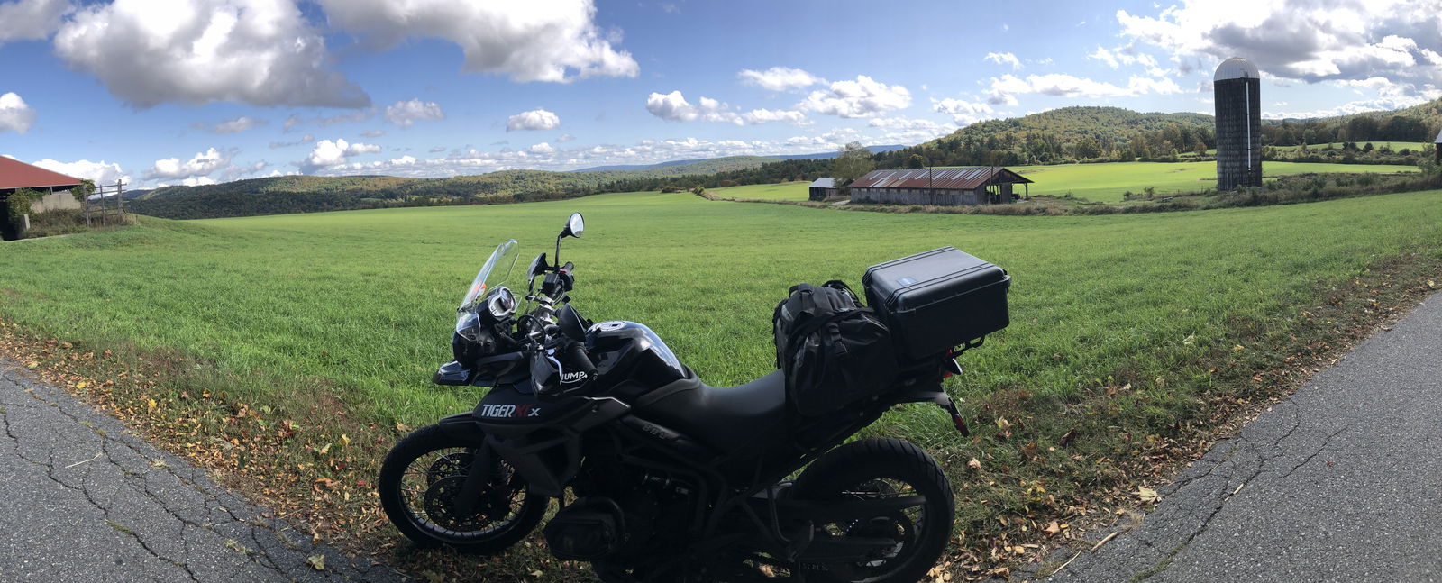 ADVrider photo