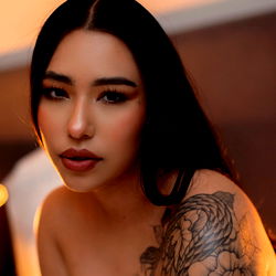 Pao | OnlyFans Model Photoshoot