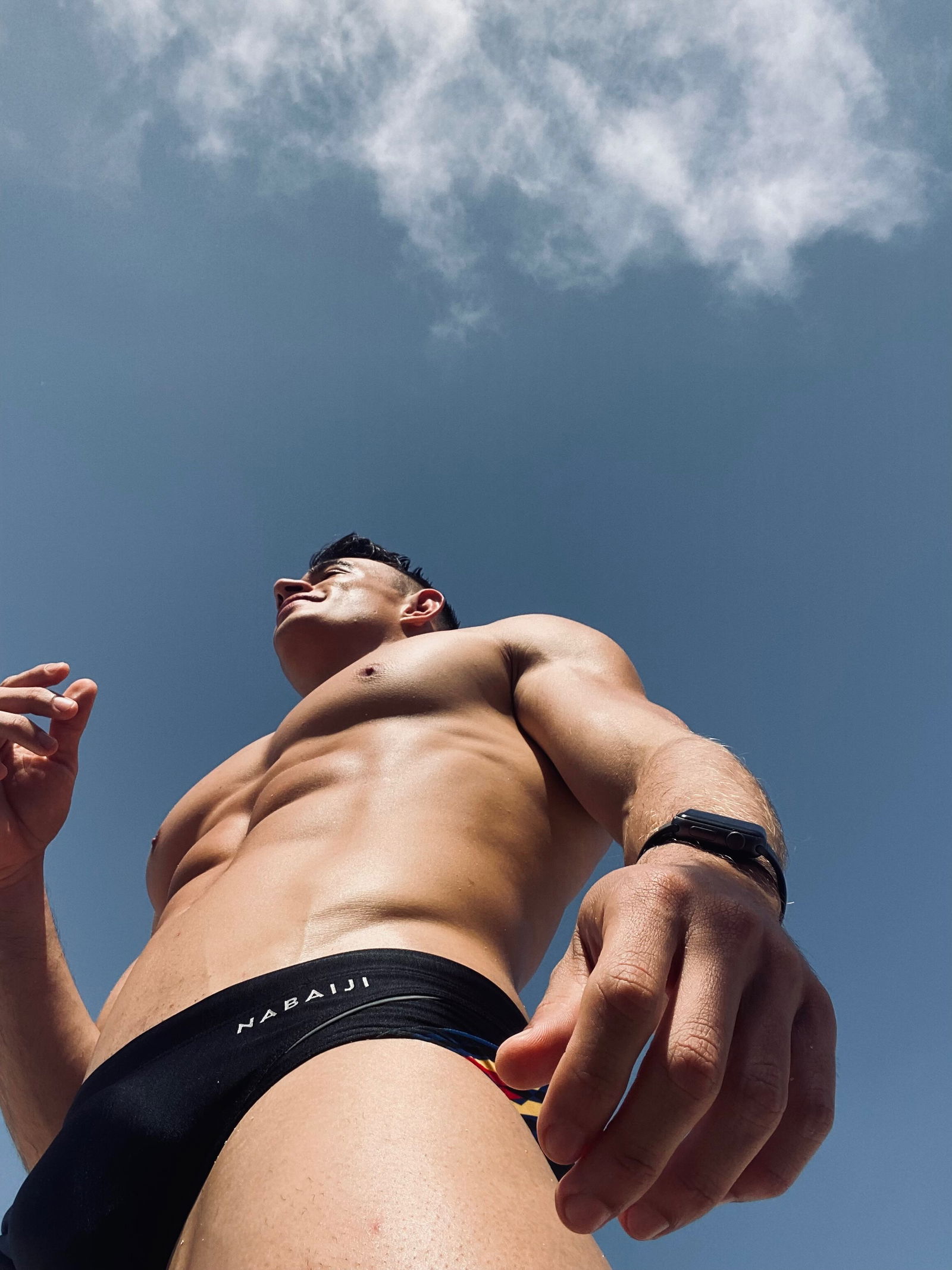 Amaranto Bravo photo