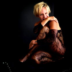 Fantasy Portrait of Onlyfans Model Anzee in South Carolina