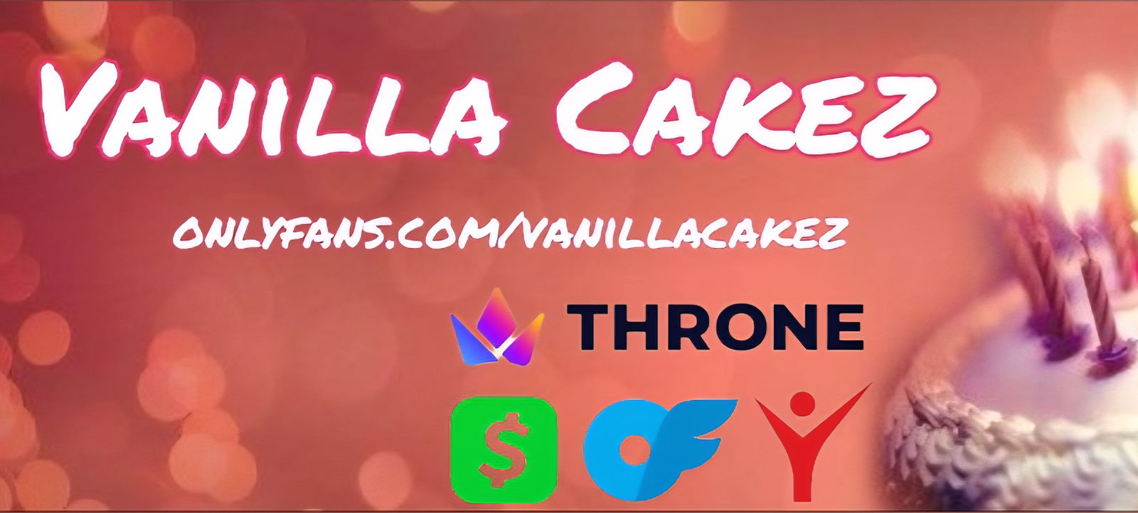 Vanilla Cakez photo
