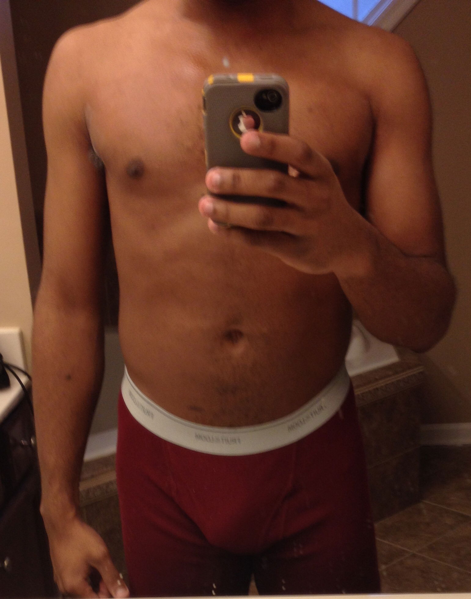 ATL_Raw_Power_Top photo