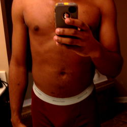 Douglasville, GA Model ATL_Raw_Power_Top Sharing Unique Fitness Routine