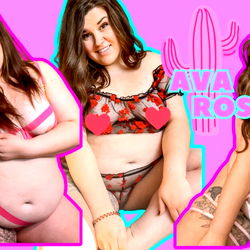 DM ME  🌼🌱🪩Ava ur bbw Canadian gf photo