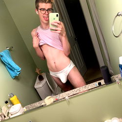 Victoria, BC Model Nathan: OnlyFans Photoshoot