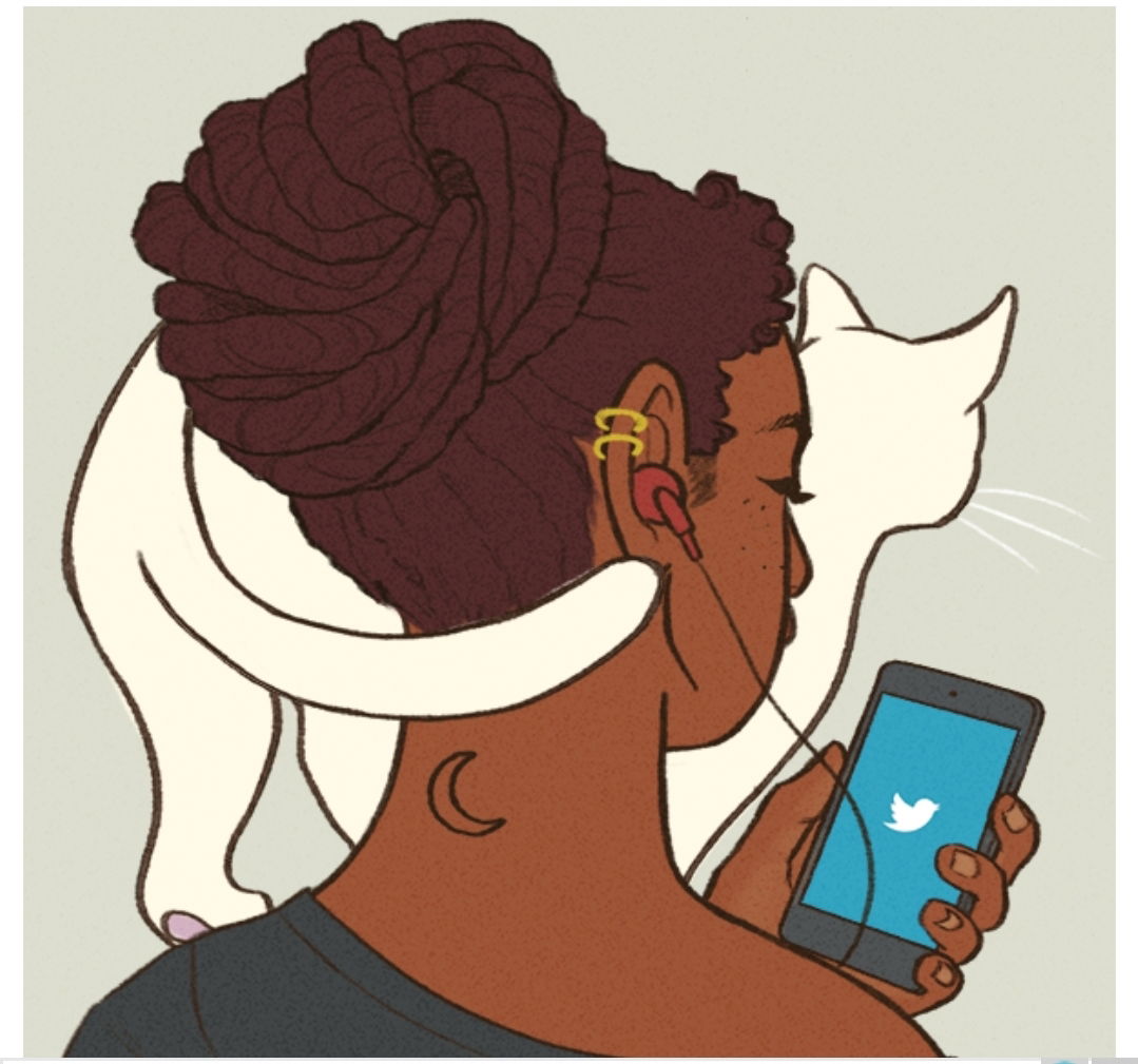 Ari Yola Brown photo