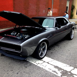 Iโค๏ธBigAsses photo